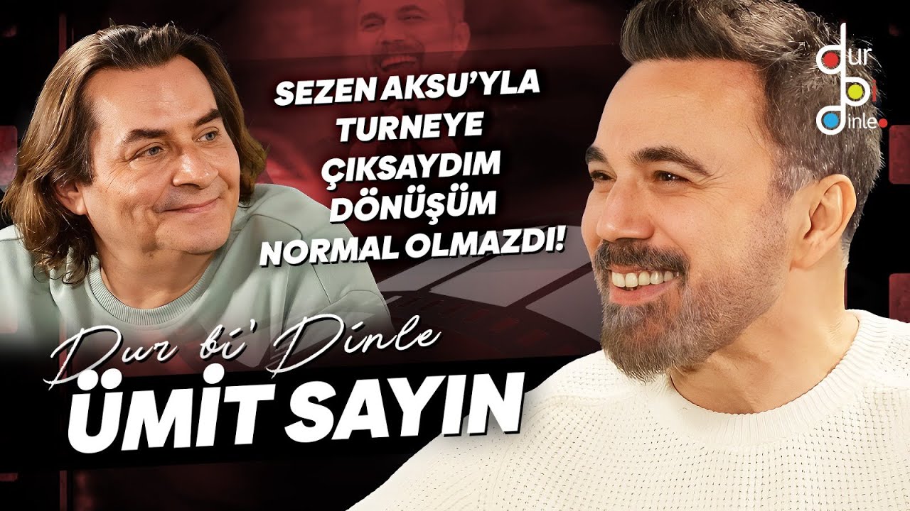 ÜMİT SAYIN 