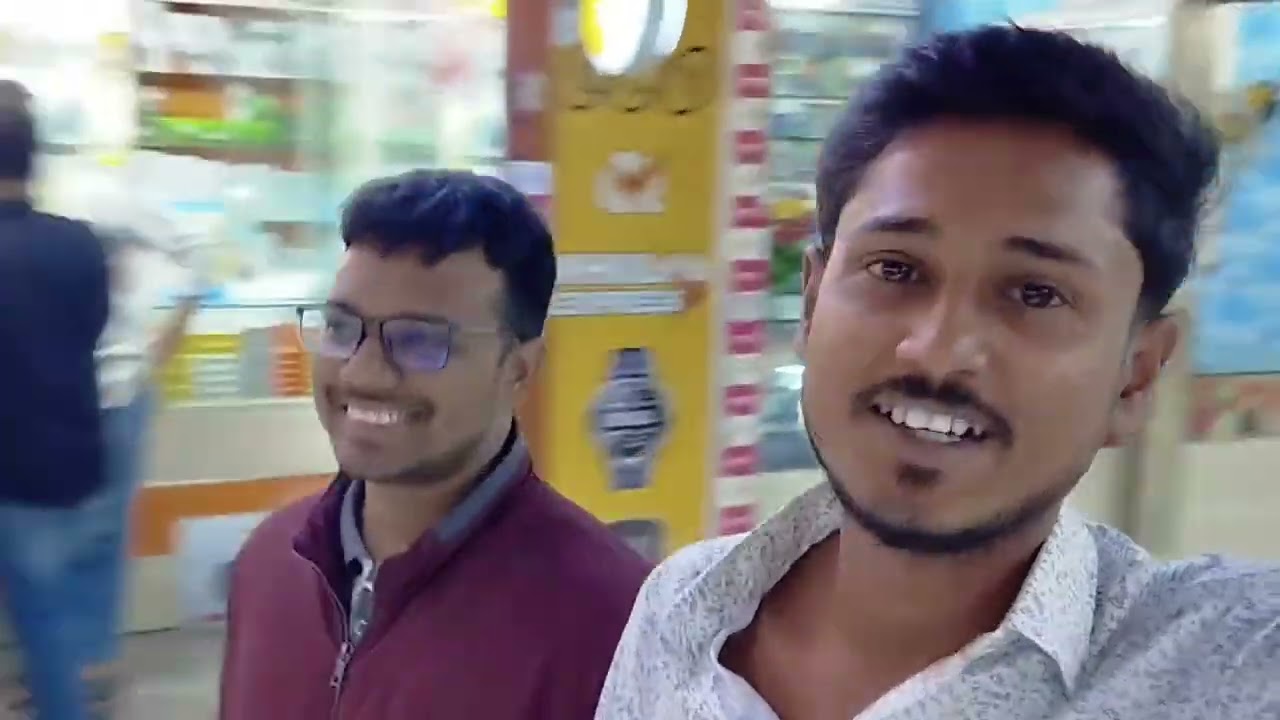 গ্রাম থেকে খুলনা শহর || Way to Khulna