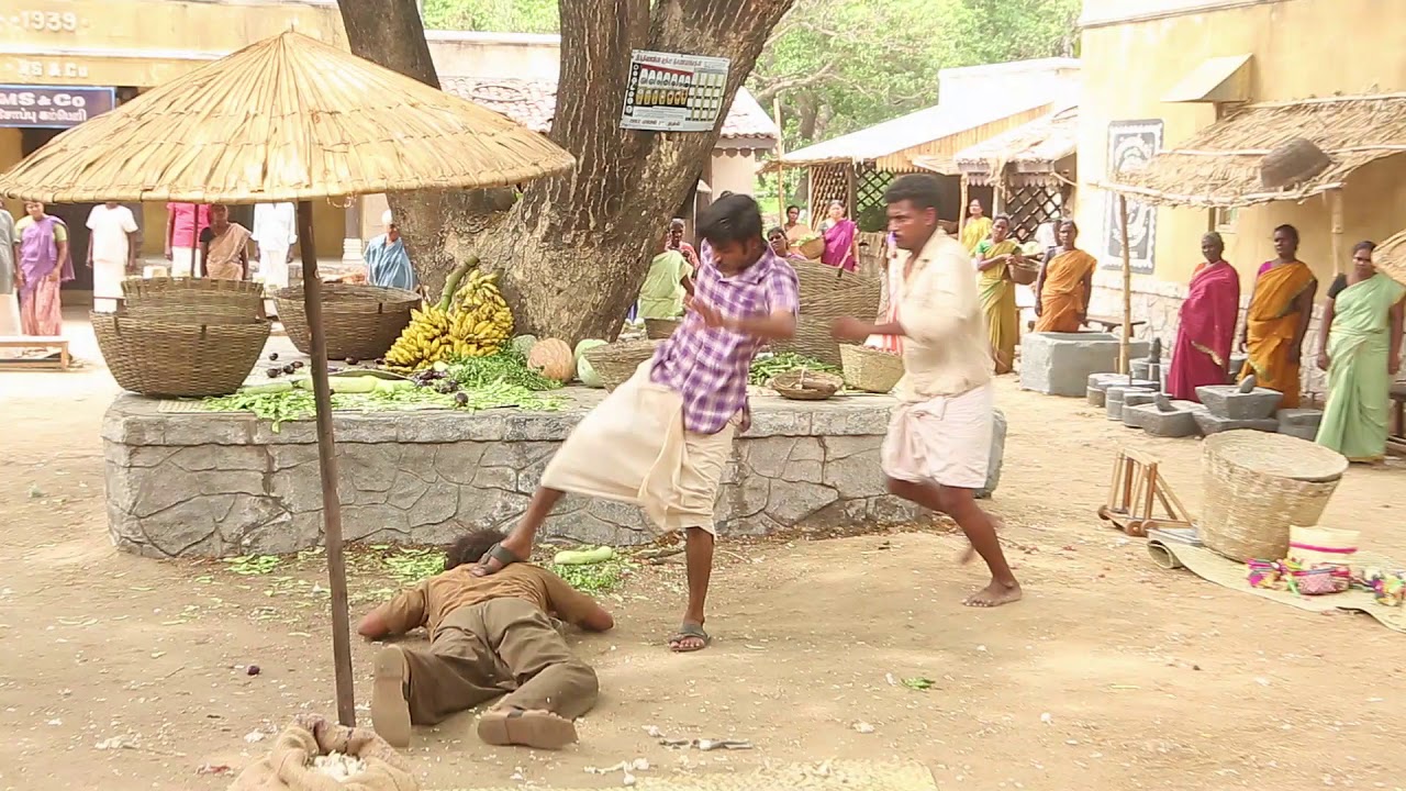 Asuran - Moviebuff Spotlight | Dhanush, Manju Warrier | Directed by Vetri Maaran