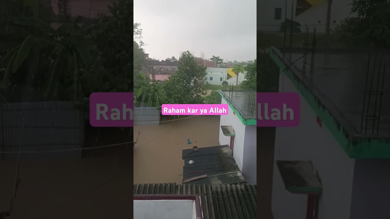 #kosinadi #bihar #jamalpur #flood #kosinadi