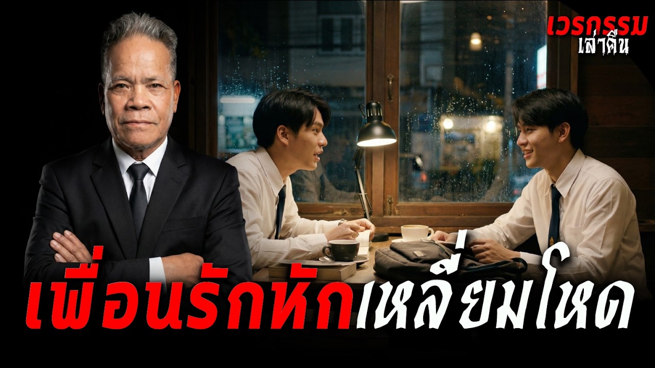 🔴เวรกรรมเล่าคืน EP44 