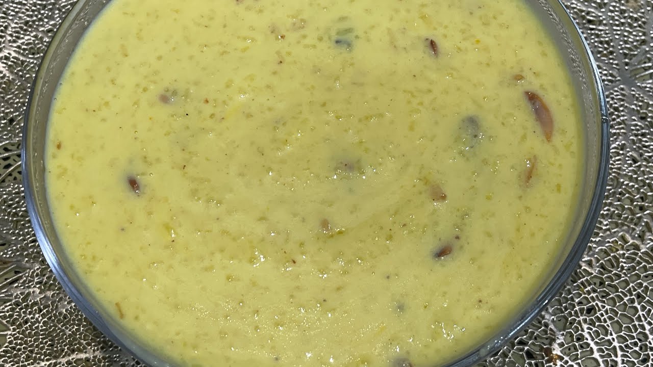 Bangalore Style Shadiyon wala Muzzaffer Ka Meetha | Adam rasoi