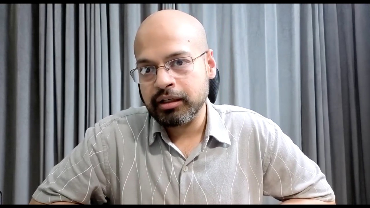 Adhyatma for Urban Life | Dr. Satyan Sharma