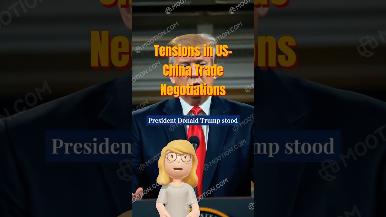 Us china trade negotiations #news  #uschinatradewar #trade #diplomacy #globalrelations #Trump #China