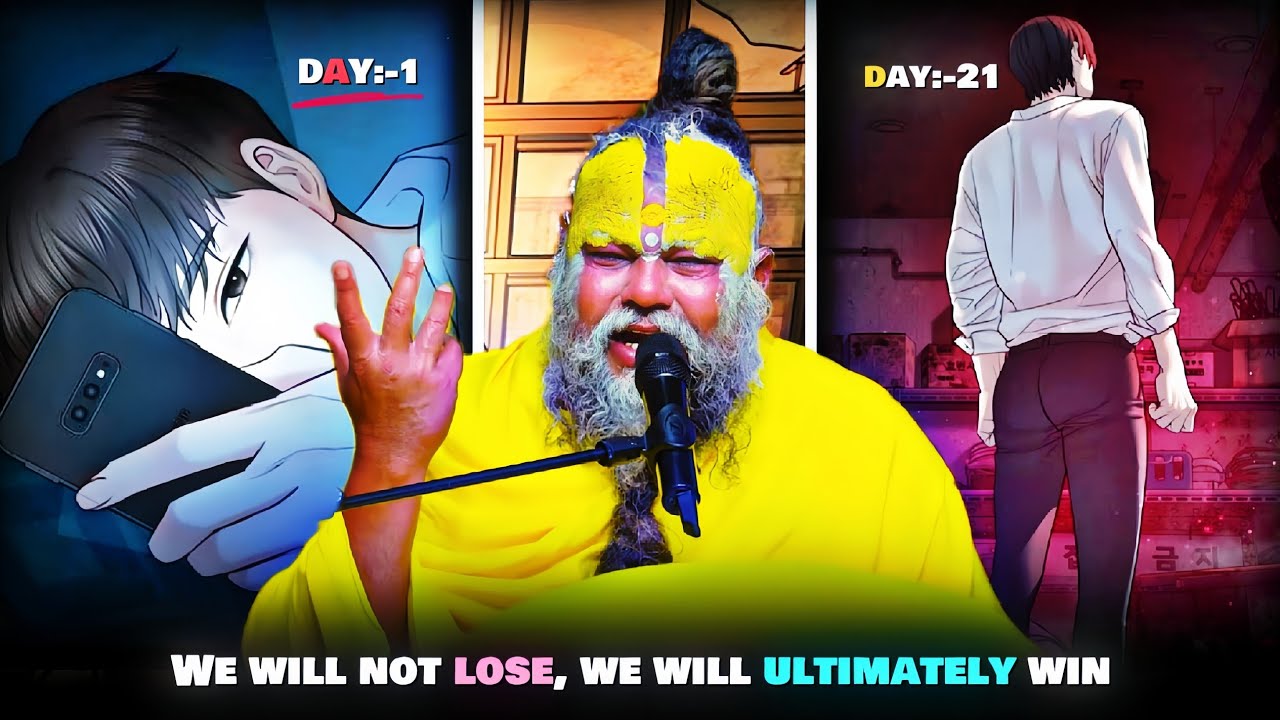 (#Power_Booster_1)🔥 Bramcharya Shorts  Weakly Recap