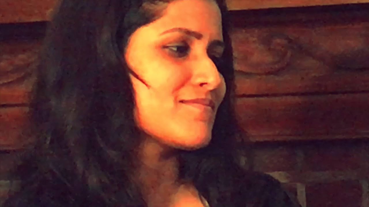 Salil Chowdhury - Ki je kori (cover) - Darshana Menon, Sandipan De