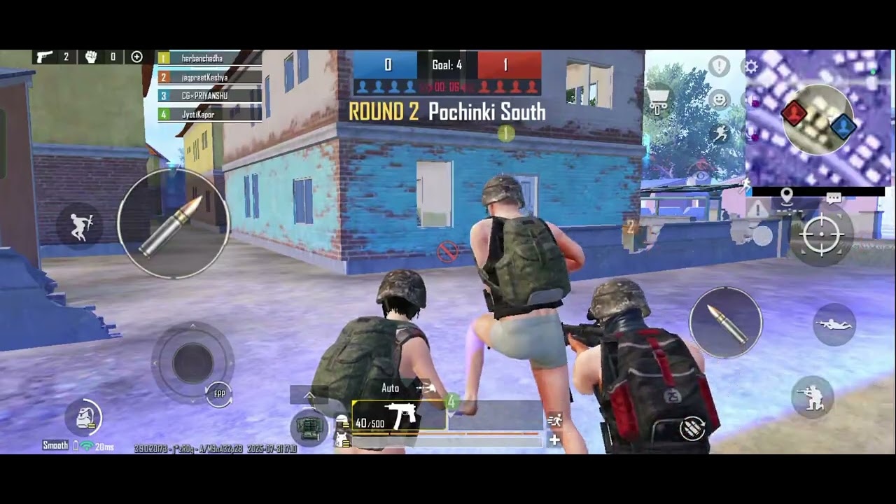 How to play clash squad in bgmi. Bgmi me clash squad gameplay. PUBG me clash squad game kaise khele.