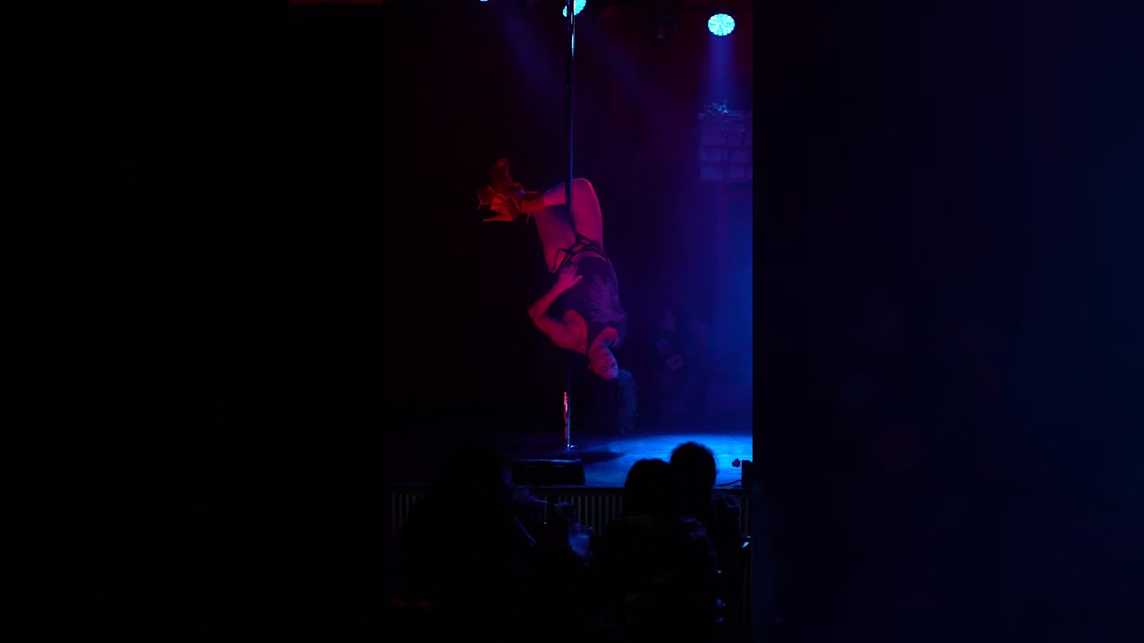 Sultry Sam at Fairy Tales and Fantasies Show 2024