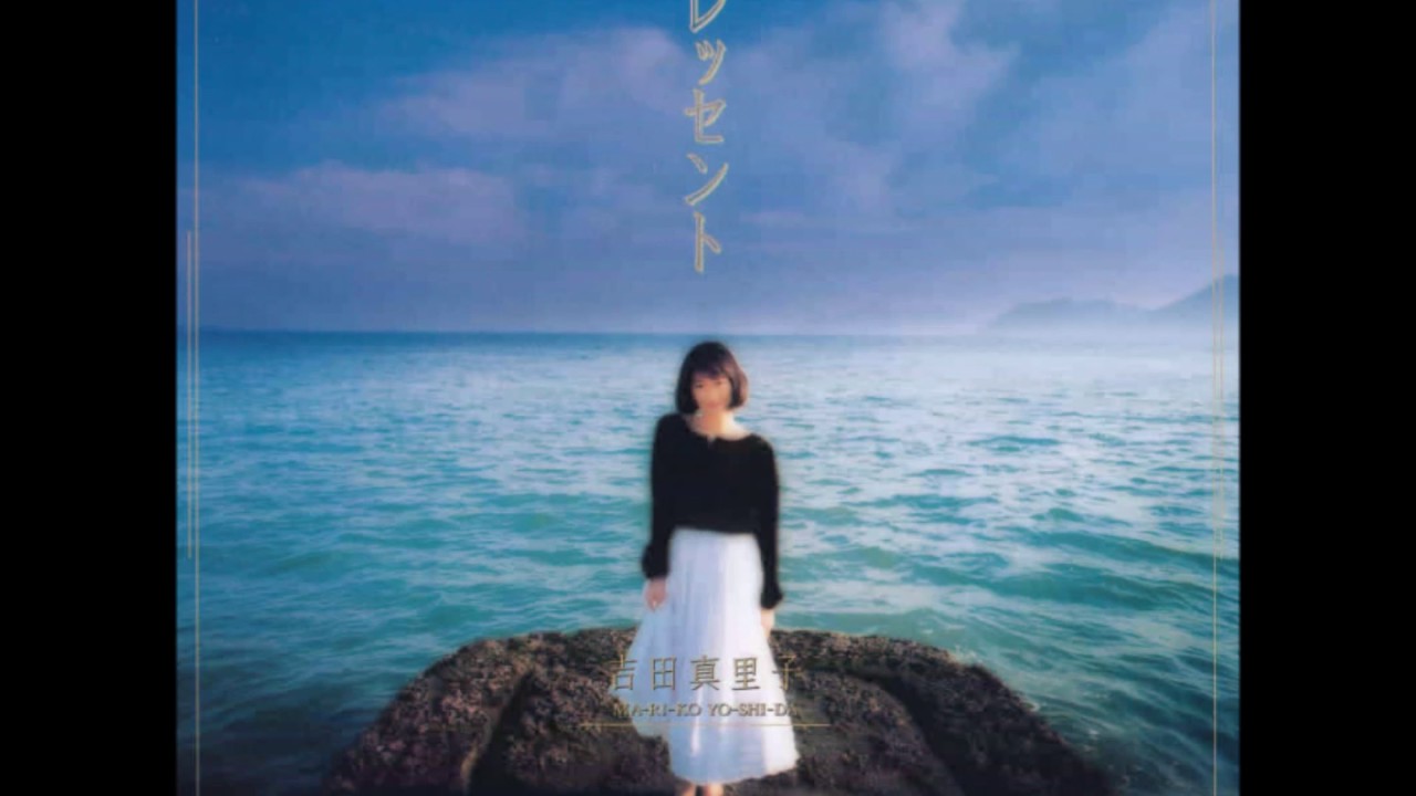 吉田真里子　TearBalloon