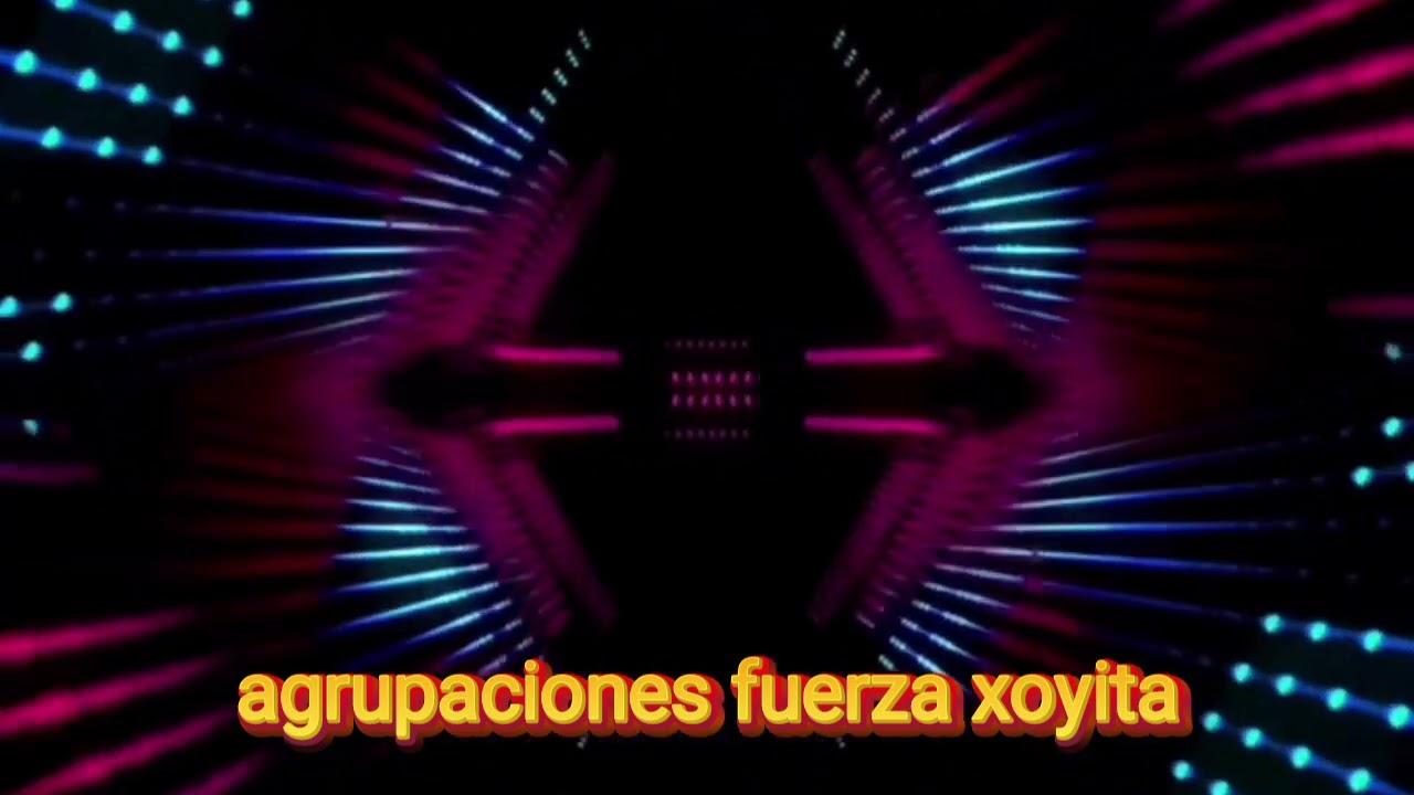 era una ventura.    estilo fuerza xoyita