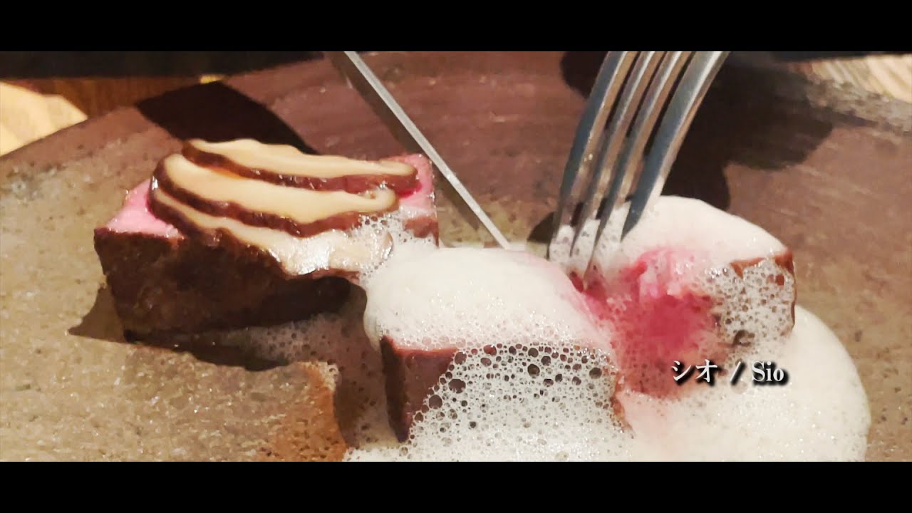 FRENCH ‖ シオ / sio - 