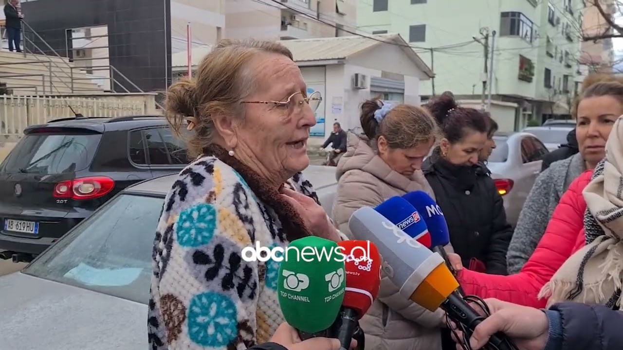 25 familje boshnjake jetojnë në Sukth pa ujë | ABC News Albania