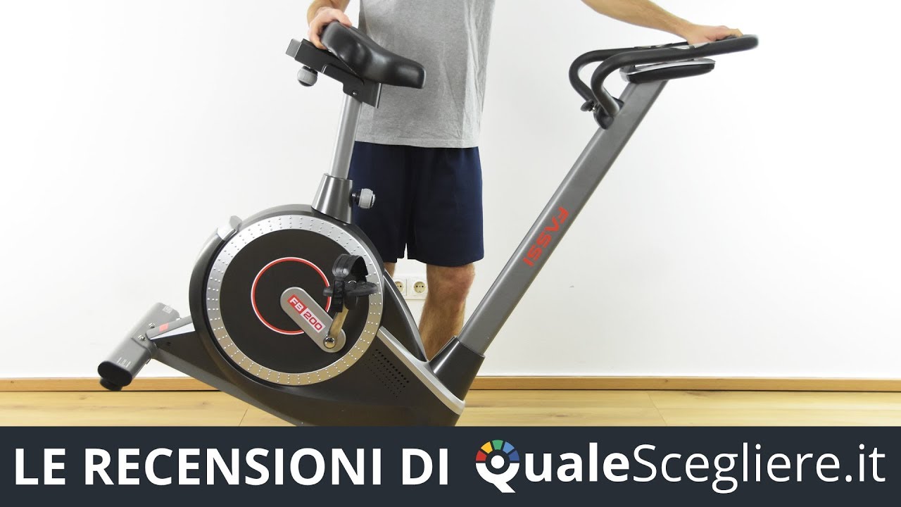 Fassi FB 200 | Le recensioni di QualeScegliere.it