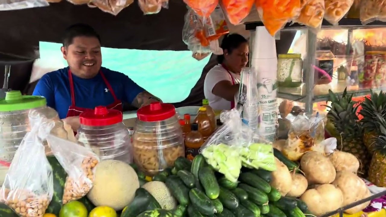 Un día en Zamora, Michoacán| RIOS Y SUS OCCURENCIAS
