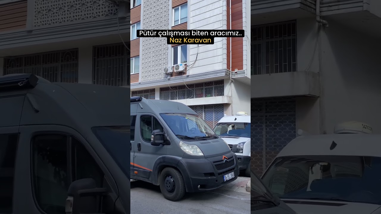 📍Naz karavan : 0555 206 02 20           