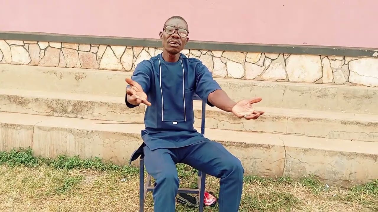 Late Imat Magret Angweri By Pro Morris YeiRwot