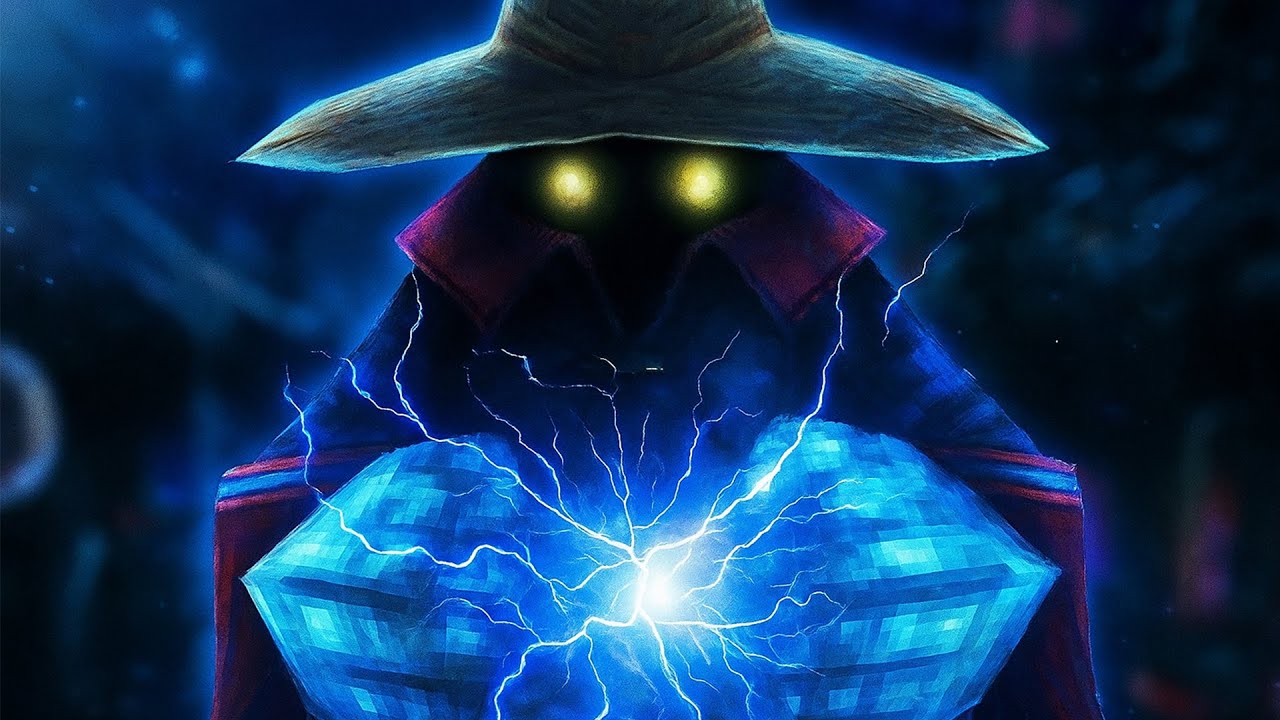 Final Fantasy IX - The Black Mage Village【Cycloid Remix】
