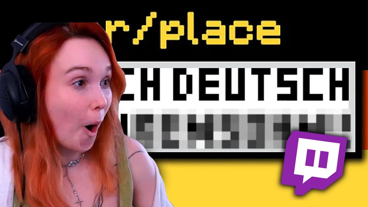 r/place mango reaction von Feedeline