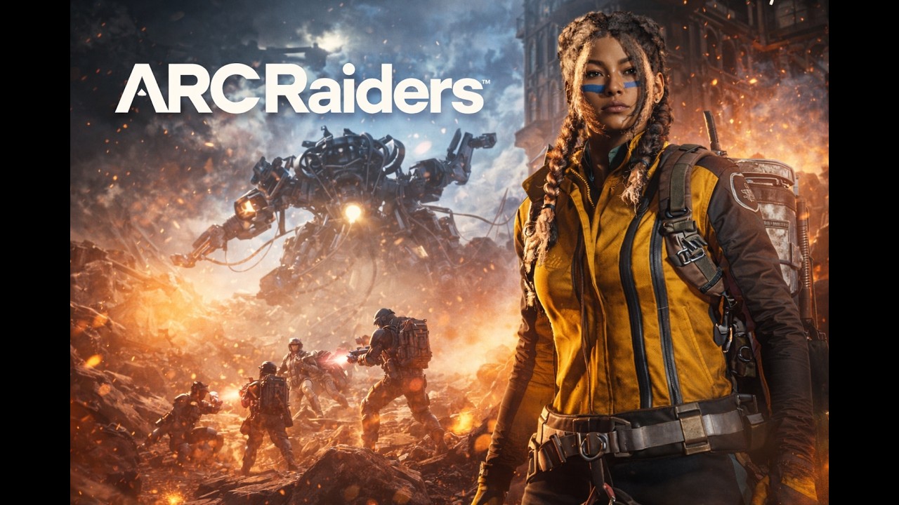 ARC Raiders