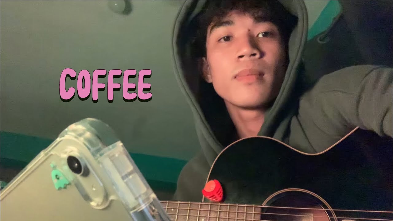 Coffee - Beabadoobee