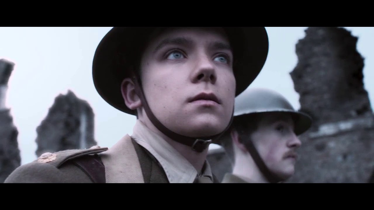 JOURNEY'S END