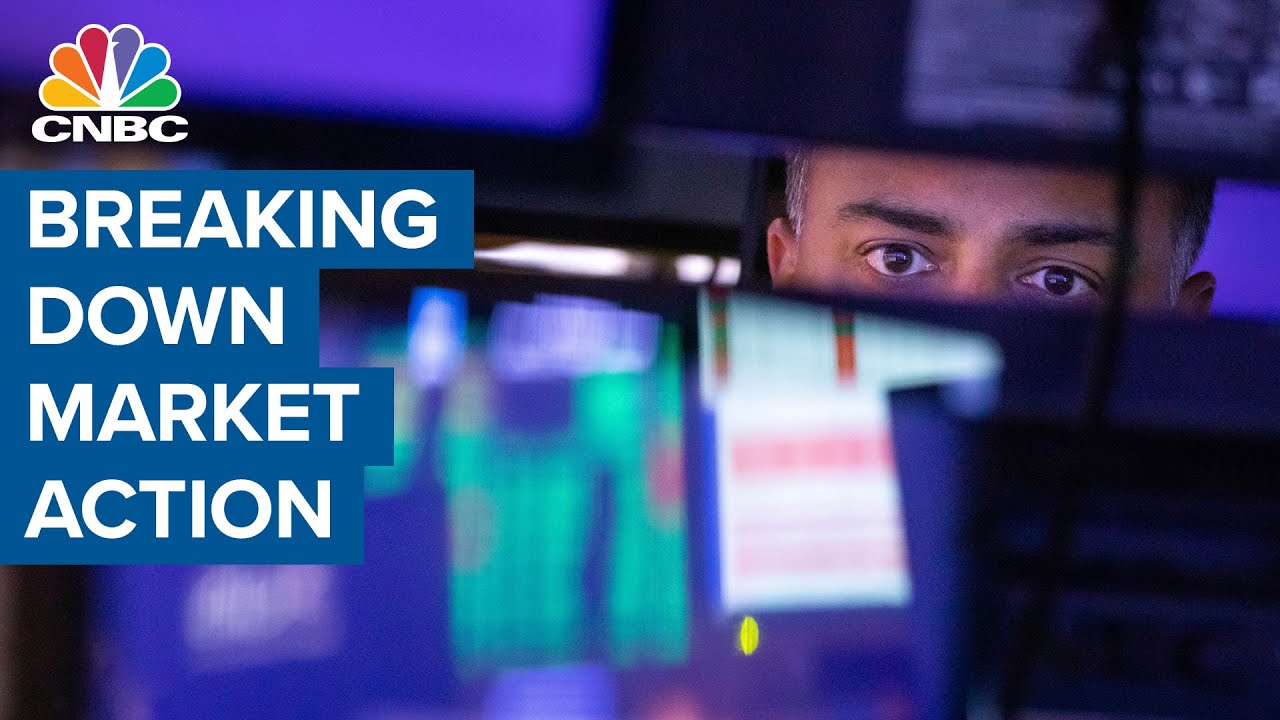 FM traders break down today's market action: Tom Lee was clearly right