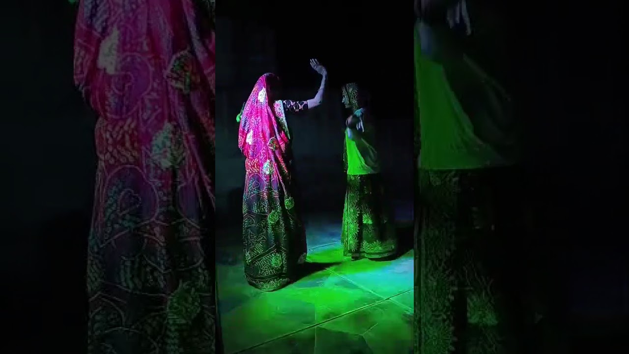 Ar r r kalyo khud pdyo mela m song pr viral @ trending & rajasthani & marwadi & video @ dance 