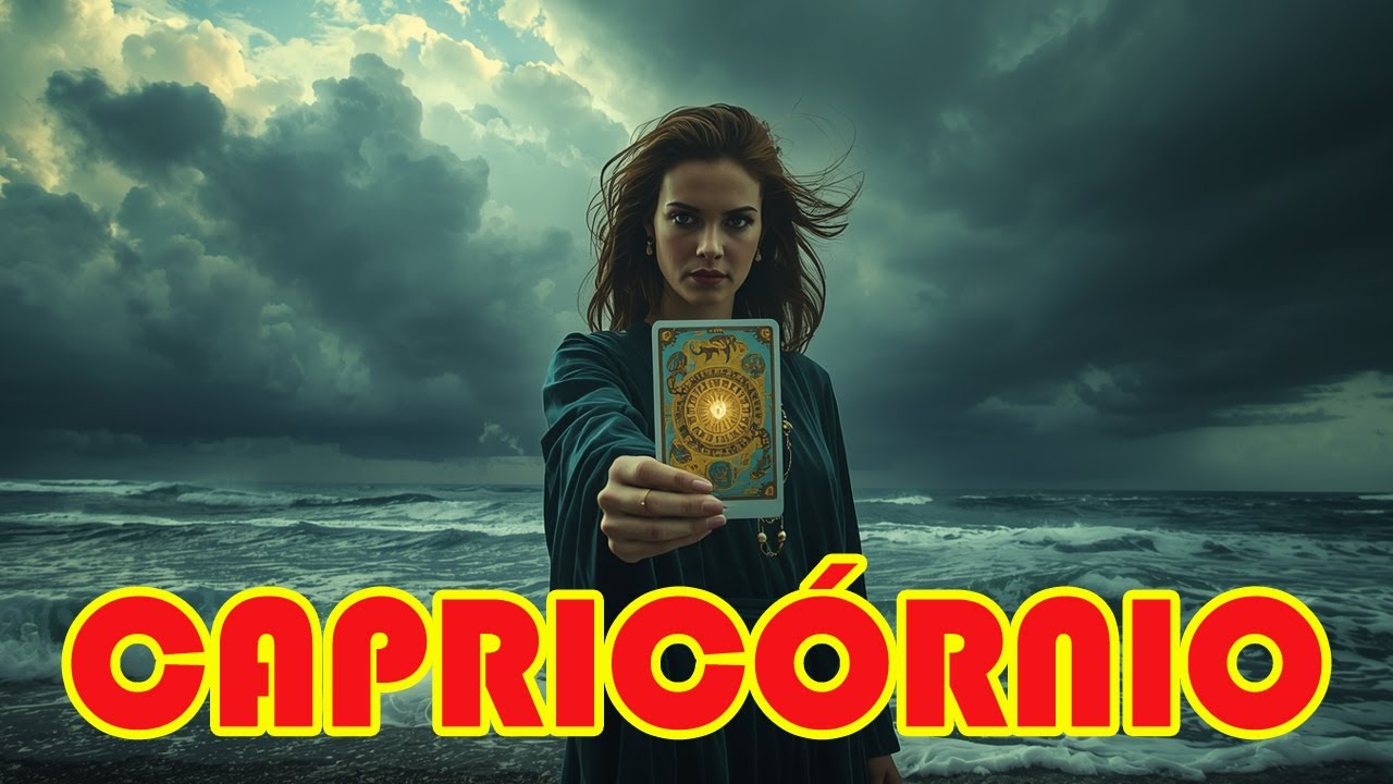 CAPRICÓRNIO ♑ TE AMA MAIS DO QUE PODIA IMAGINAR, NÃO PODE TE SOLTAR E TE PROCURA ❤️ FEVEREIRO 2026