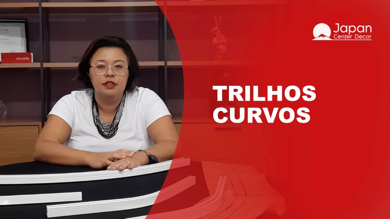 Trilhos Curvos