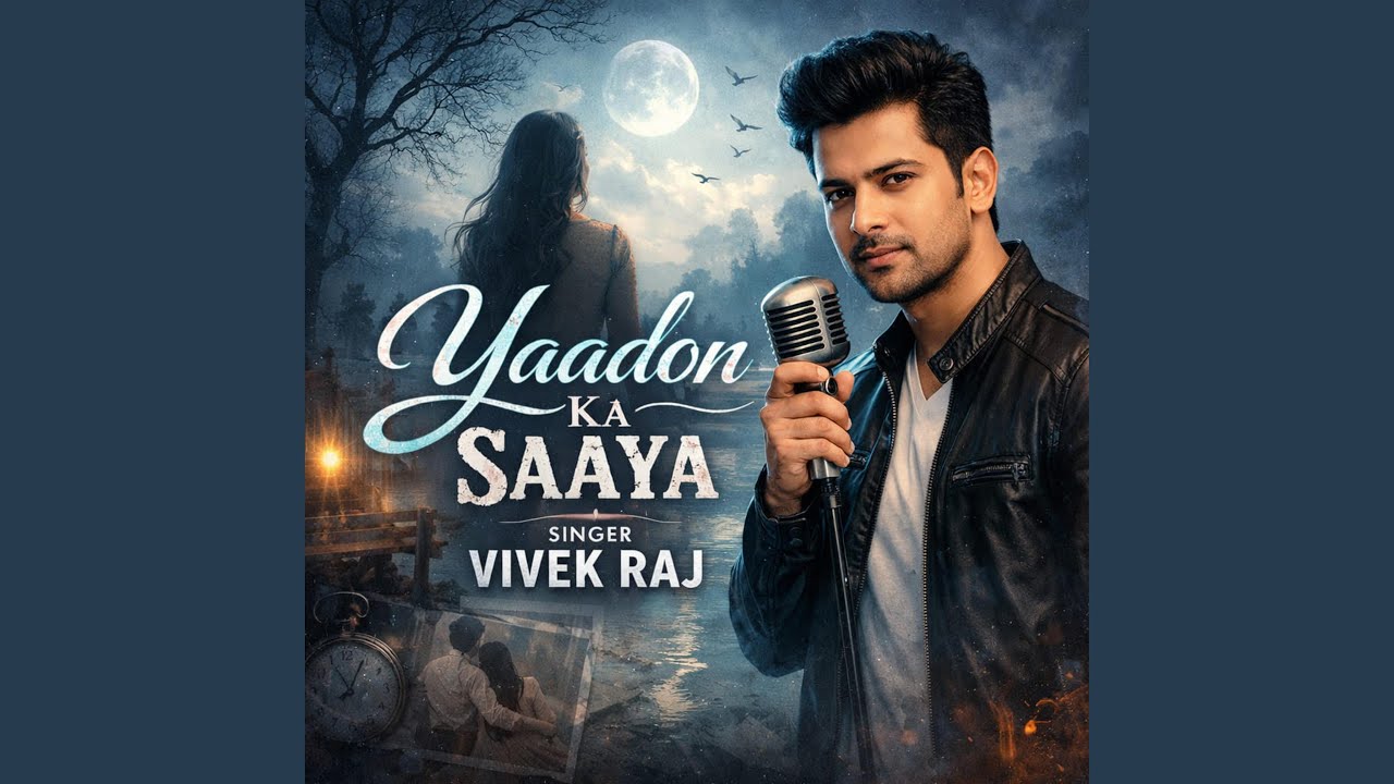 Yaadon Ka Saaya