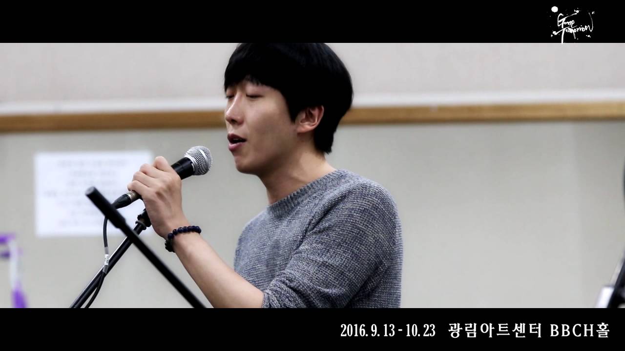 [곤 투모로우] 갈 수 없는 나라 - 김재범