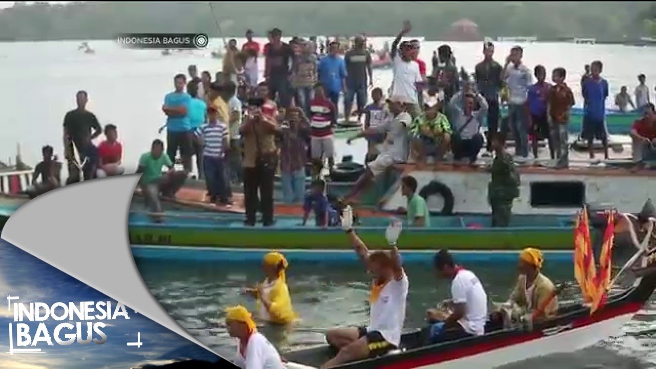 Indonesia Bagus - Kisah Kebanggaan Kepulauan Banda, Maluku