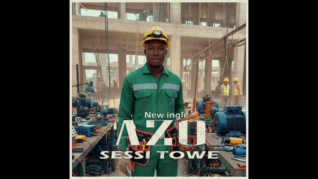 Azor SESSI TOWE 