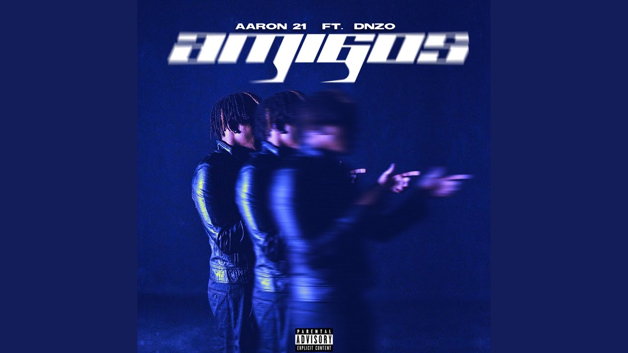 AMIGOS (feat. DNZO)