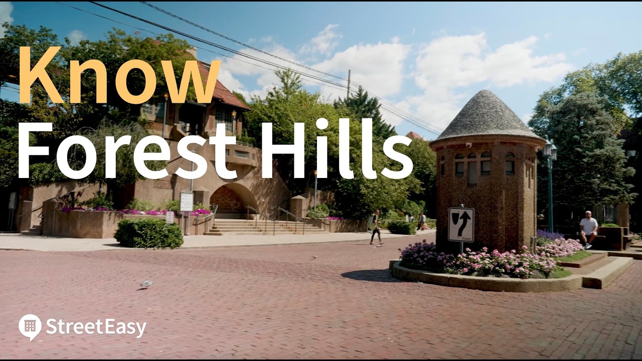 Guide to Forest Hills, Queens | Know the Neighborhood