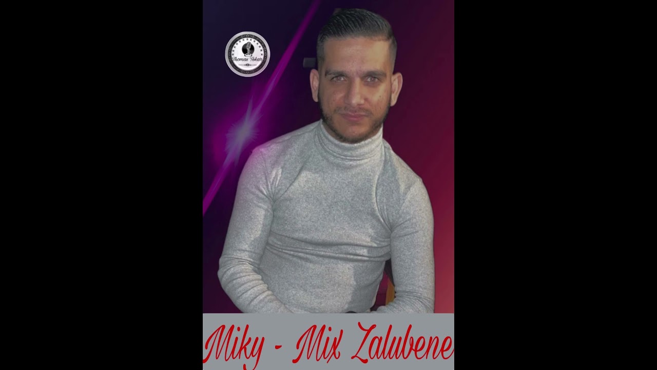 ❤️ Miky - MIX - Pre Zamilovanych ❤️