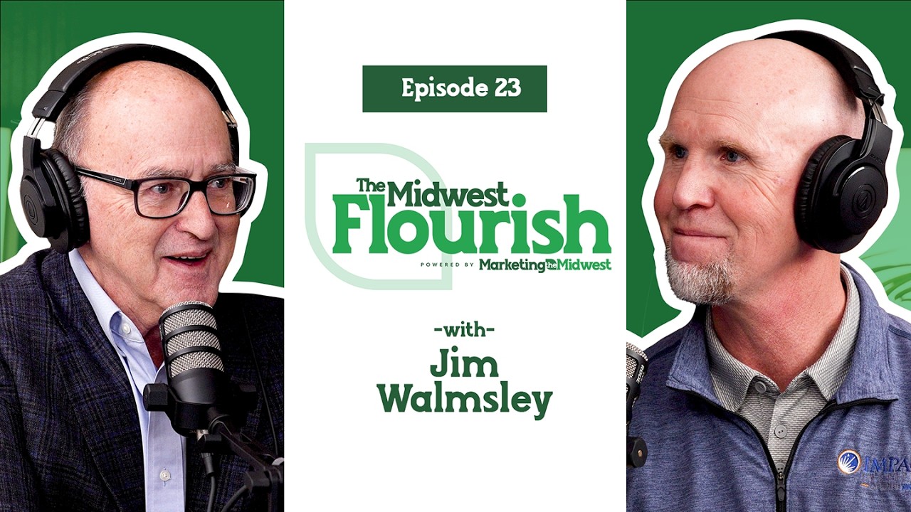 CTE & Student Success: Jim Walmsley on Real-World Training at IMPACT Institute | EP. 23