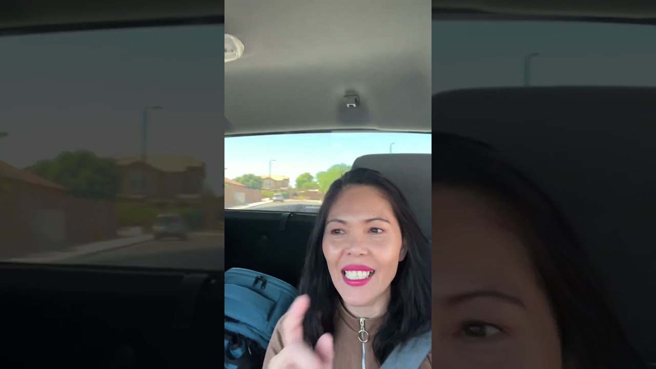 Filipina Married to American | Realtor
