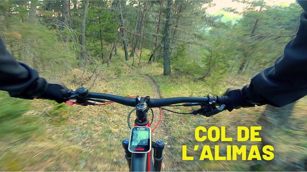 🏔️ Vercors 🏔️ Col De l'Allimas (secret spot 🤫)