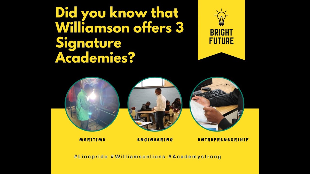 WHS 2022 promotional video