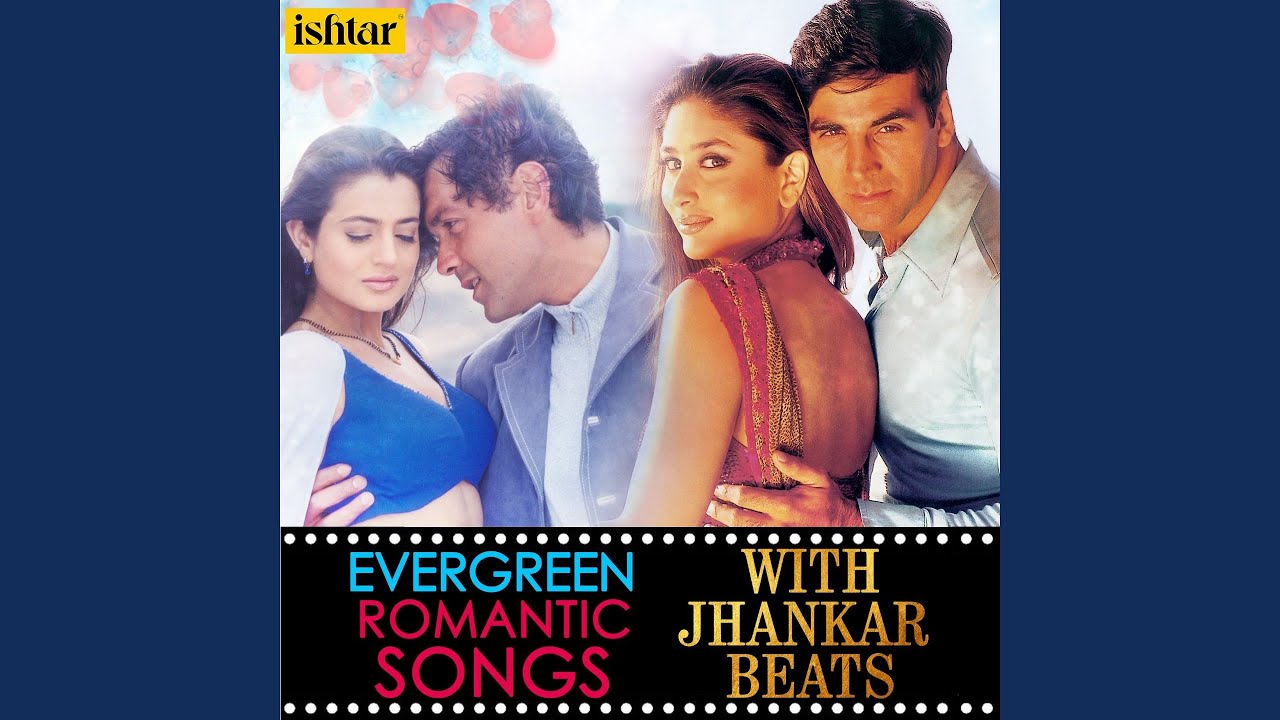 Jaane Do Jaane Do Mujhe Jaana Hai (With Jhankar Beats) (From 