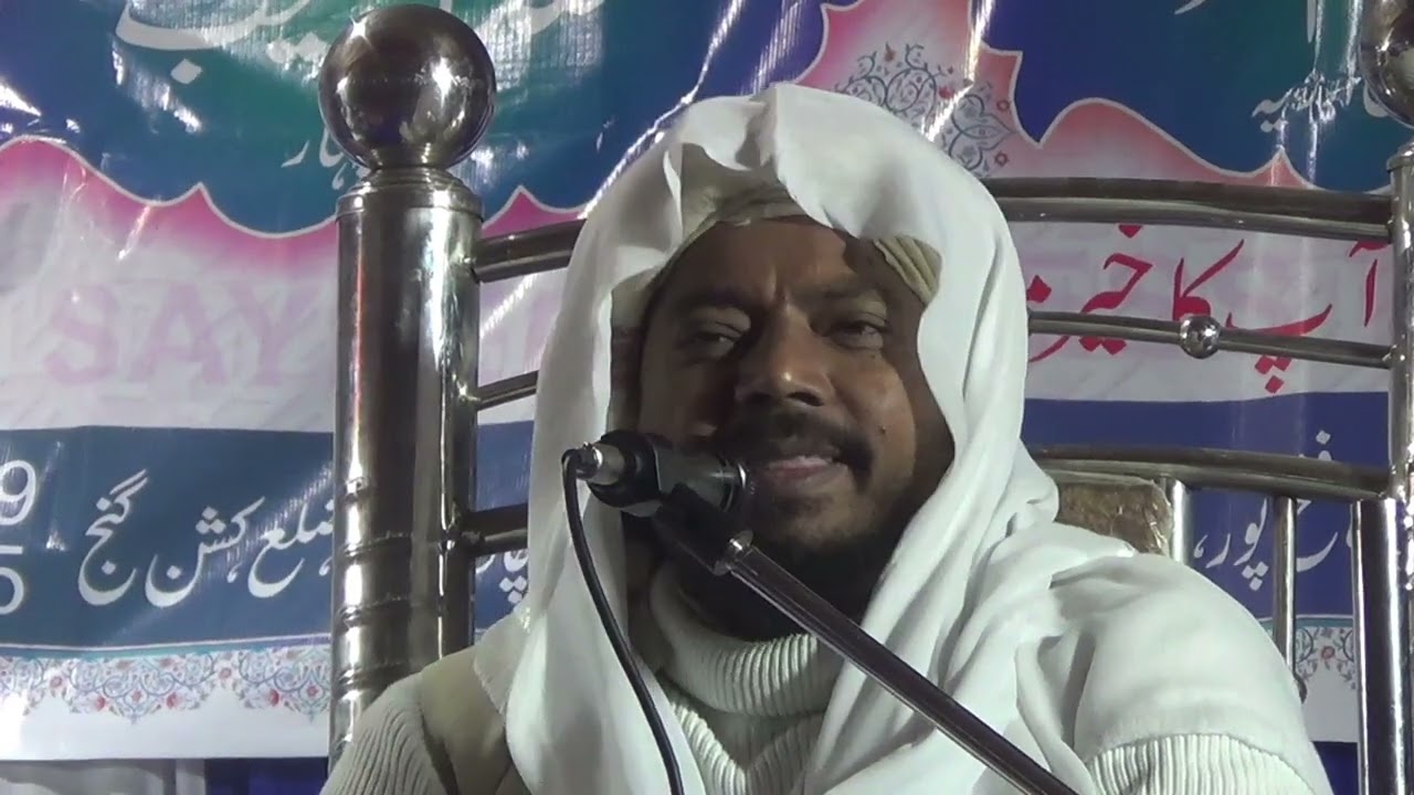 Mufti Jaseem Akhtar Qasmi Latest Speech 2026