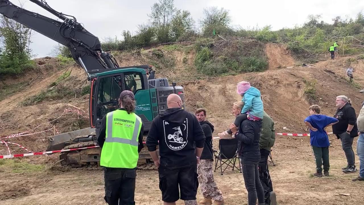 DGM Brüggen 2023 Endlauf Live Part 4