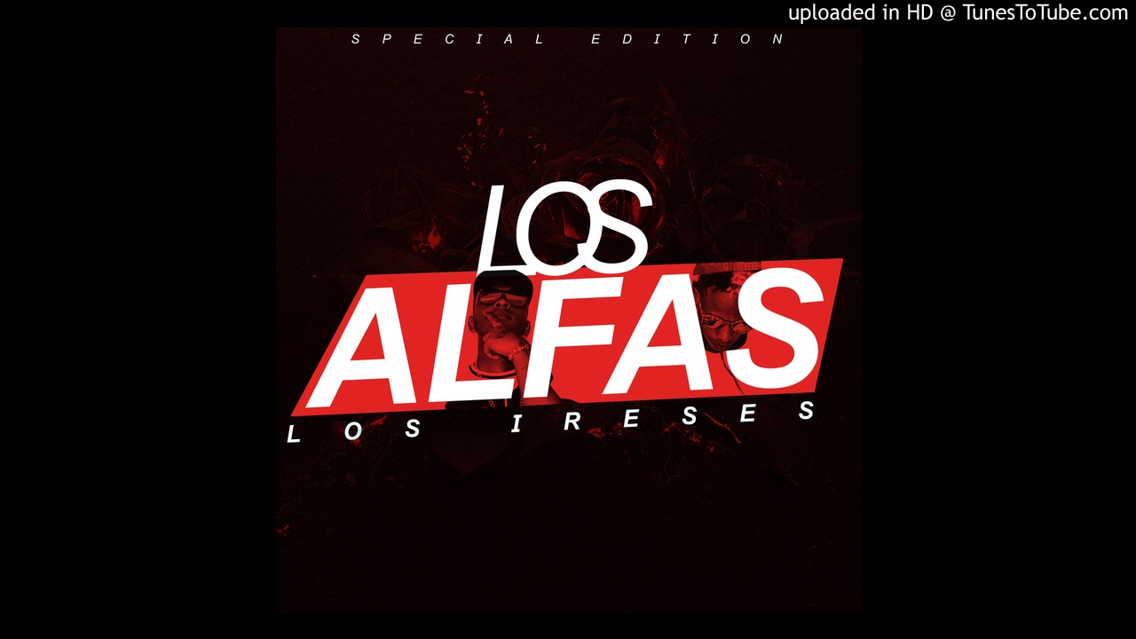 Harryson & Kn1 One - No Me Amenaces