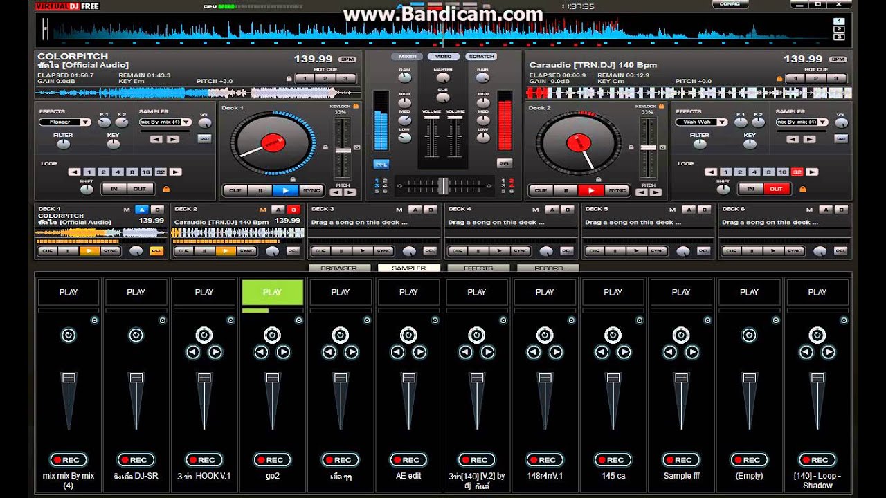 DJ SPYZY SR - ขัดใจ remix - 139.99