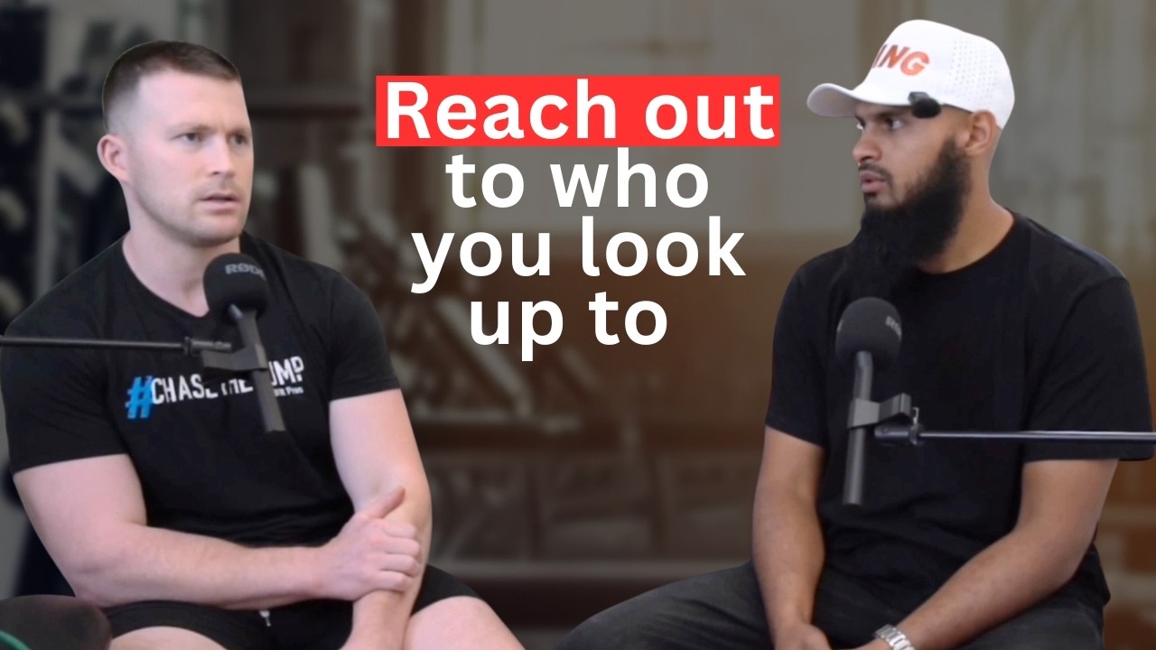 Nick Rolnick on Pain, Performance & Becoming a Human Performance Mechanic