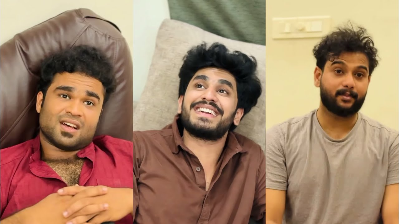 സിംഗിൾ to അങ്കിൾ 😂/kudosmedia/comedyvideo