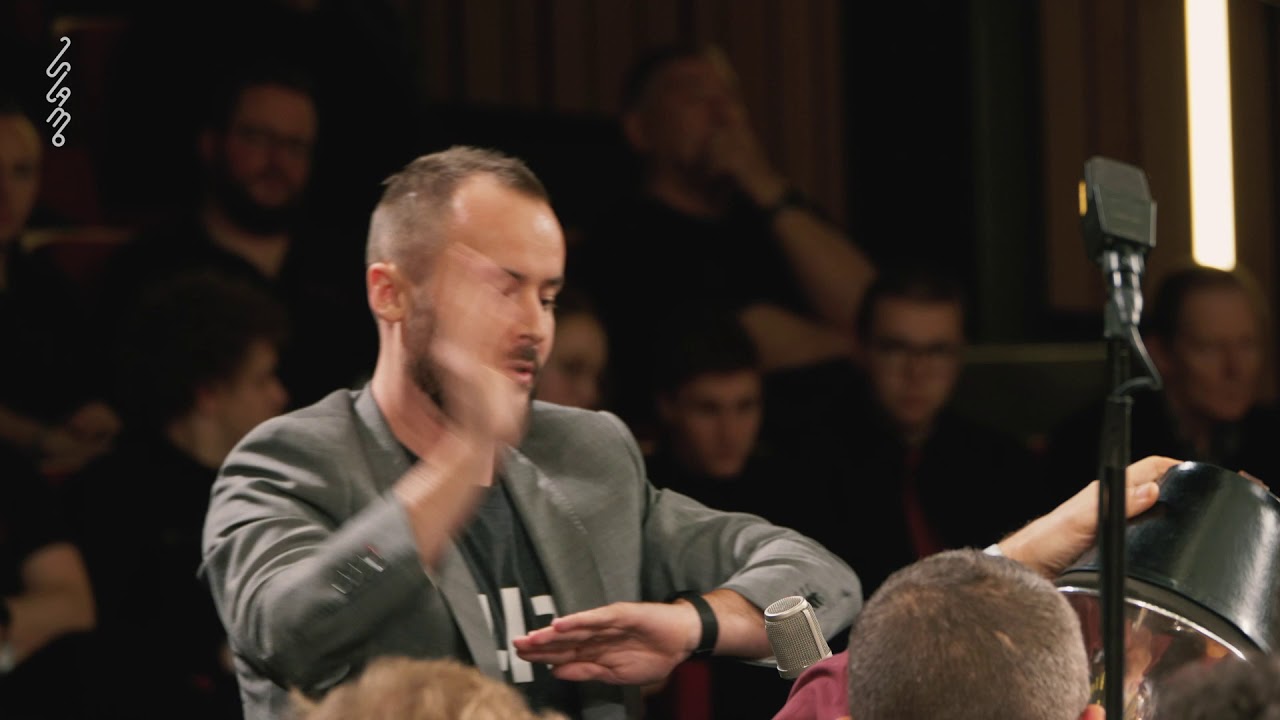 Cycles - Stan Nieuwenhuis door Brassband Buizingen