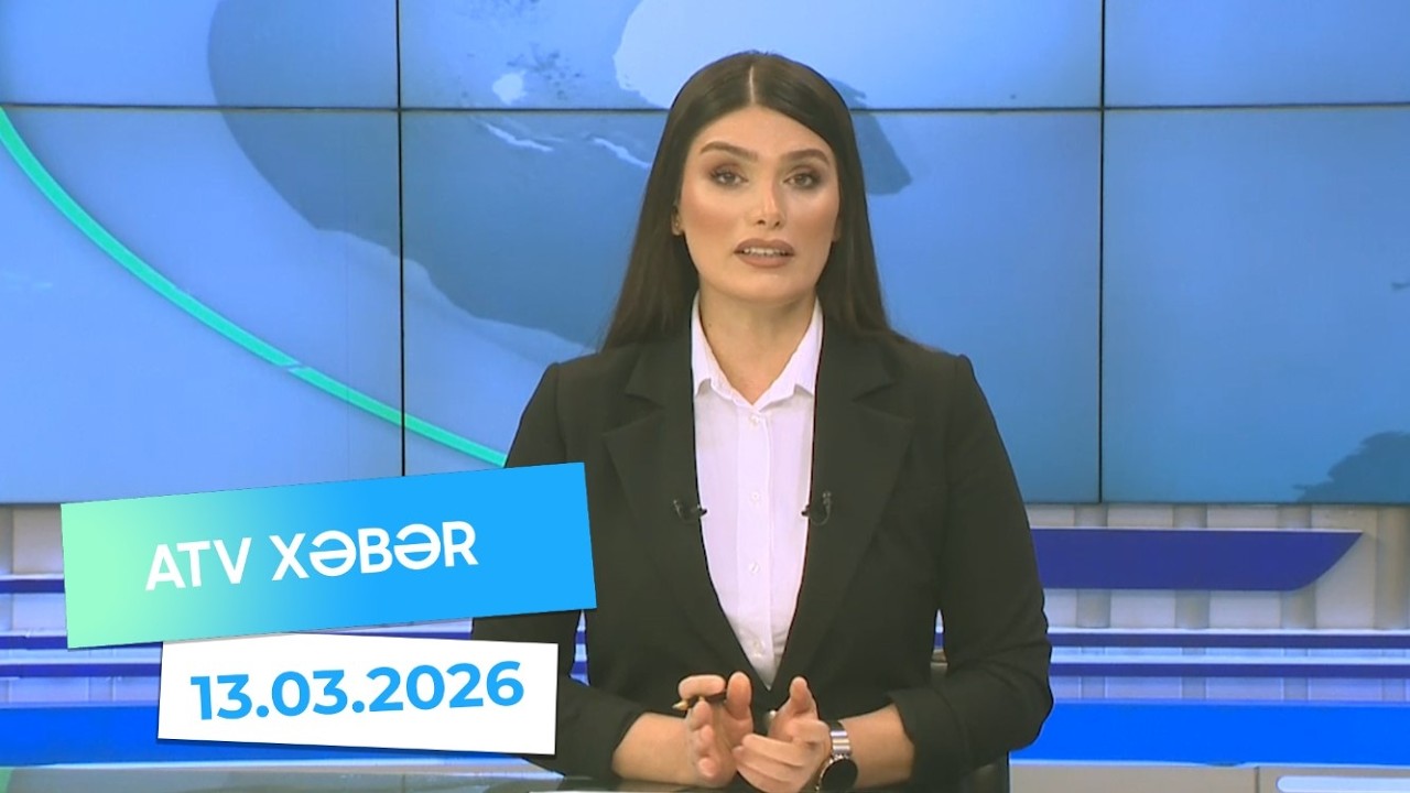 ATV XEBER / 13.03.2026 / 14:00