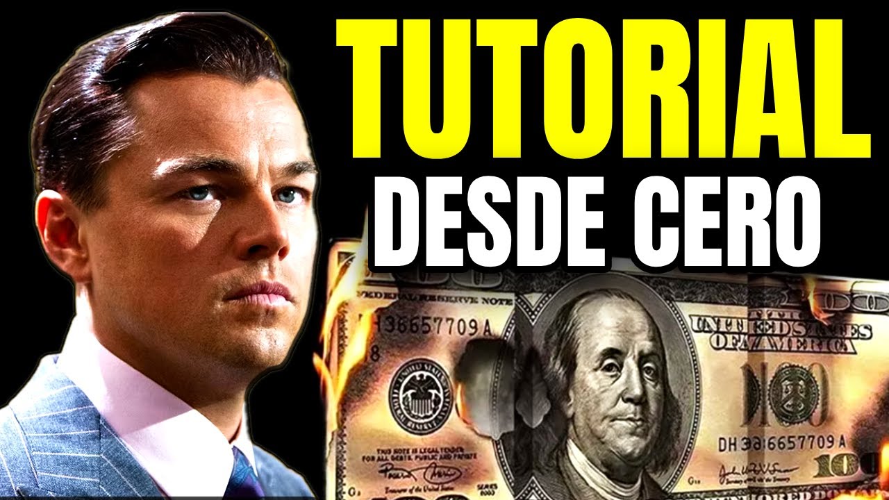 Cómo Empezar a INVERTIR desde CERO 💸 [Curso de Inversiones para Principiantes]